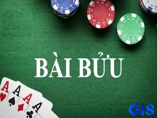Giới thiệu về bài bửu