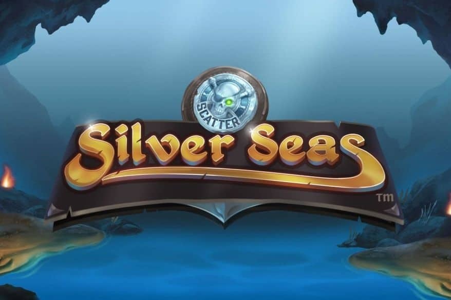 Game slot Silver Seas – Slot hải tặc đầy hấp dẫn với RTP cao