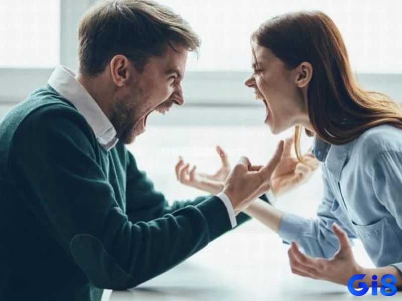 Mơ thấy cãi nhau với người yêu hoặc vợ/chồng là điềm báo gì?